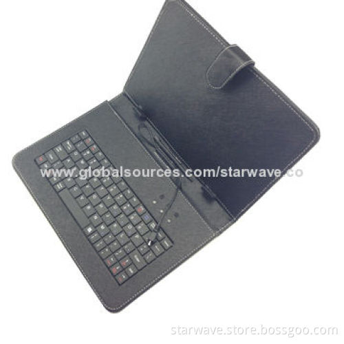 8-inch Tablet PC/MID Multicolor Universal PU Leather Case